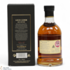 Kilchoman - 10 Year Old - Loch Gorm 2025 Thumbnail