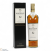 Macallan - 12 Year Old - Sherry Oak Thumbnail