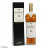 Macallan - 12 Year Old - Sherry Oak Thumbnail