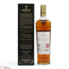 Macallan - 12 Year Old - Sherry Oak Thumbnail
