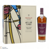 Macallan x Charles Rennie Mackintosh - Art is the Flower Thumbnail