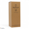 Macallan - 25 Year Old Sherry Oak - 2024 Thumbnail