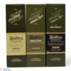 Ardbeg - Very Young, Still Young, Almost There & Renaissance 1998 (4 x 70cl) Thumbnail