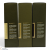 Ardbeg - Very Young, Still Young, Almost There & Renaissance 1998 (4 x 70cl) Thumbnail