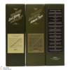 Ardbeg - Very Young, Still Young, Almost There & Renaissance 1998 (4 x 70cl) Thumbnail