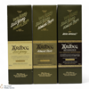 Ardbeg - Very Young, Still Young, Almost There & Renaissance 1998 (4 x 70cl) Thumbnail