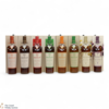 Macallan - The Harmony Collection - Harmony I, II, III & IV (8x70cl) Thumbnail