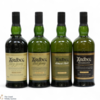 Ardbeg - Very Young, Still Young, Almost There & Renaissance 1998 (4 x 70cl) Thumbnail