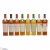 Macallan - The Harmony Collection - Harmony I, II, III & IV (8x70cl) Thumbnail