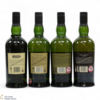 Ardbeg - Very Young, Still Young, Almost There & Renaissance 1998 (4 x 70cl) Thumbnail