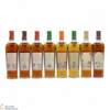 Macallan - The Harmony Collection - Harmony I, II, III & IV (8x70cl) Thumbnail
