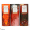 Macallan - A Night on Earth Collection 2021, 2023, 2024 (3x70cl) Thumbnail