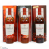 Macallan - A Night on Earth Collection 2021, 2023, 2024 (3x70cl) Thumbnail
