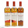 Macallan - A Night on Earth Collection 2021, 2023, 2024 (3x70cl) Thumbnail