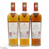 Macallan - A Night on Earth Collection 2021, 2023, 2024 (3x70cl) Thumbnail