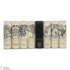 Game of Thrones - Limited Editions - 8 x 70cl Thumbnail