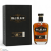 Balblair - 25 Year Old  Thumbnail