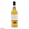 Kilkerran - 16 Year Old 2008 - Refill Bourbon - Duty Paid Sample 54.2% Thumbnail