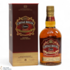 Chivas Regal - Extra Oloroso Sherry Casks Thumbnail
