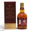 Chivas Regal - Extra Oloroso Sherry Casks Thumbnail