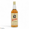 White Horse - Scotch Whisky (1970) 26 2/3 Fl Ozs Thumbnail