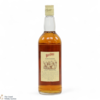 White Horse - Scotch Whisky (1970) 26 2/3 Fl Ozs Thumbnail