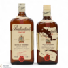 Ballantine's - Finest Scotch Whisky (1x70cl & 1x1L) Thumbnail