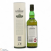 Laphroaig - Quarter Cask Thumbnail
