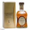 Cardhu - Gold Reserve - Cask Selection Thumbnail