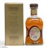 Cardhu - Gold Reserve - Cask Selection Thumbnail