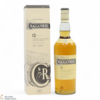 Cragganmore - 12 Year Old Thumbnail