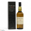Caol Ila - 12 Year Old Thumbnail