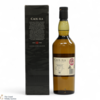Caol Ila - 12 Year Old Thumbnail