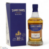 Three Ships - 10 Year Old 2006 - Single Malt (75cl) Thumbnail