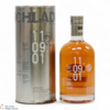 Bruichladdich - 9 Year Old - Renaissance - Fèis Ìle 2011 Thumbnail