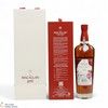 Macallan - 18 Year Old - Sherry Oak 2025 Thumbnail