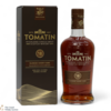 Tomatin - 18 Year Old - Oloroso Sherry Cask Thumbnail