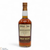 Buffalo Trace - Kosher Wheat Recipe 94 Proof 75cl Thumbnail