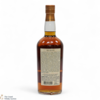 Buffalo Trace - Kosher Straight Rye Recipe 94 Proof (75cl) Thumbnail