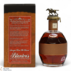 Blanton's - Straight From The Barrel - Cask Strength (63.35% ABV) Thumbnail
