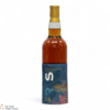 Bruichladdich - 16 Year Old - Rivesaltes Hogshead #1512 - Private Cask Thumbnail