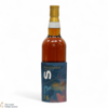 Bruichladdich - 16 Year Old - Rivesaltes Hogshead #1512 - Private Cask Thumbnail