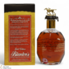 Blanton's - Single Barrel Gold Edition Thumbnail