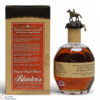 Blanton's - Original Single Barrel Thumbnail