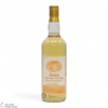 Jura - 8 Year Old 1991 - Private Hogshead #3181 Thumbnail
