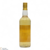 Jura - 8 Year Old 1991 - Private Hogshead #3181 Thumbnail
