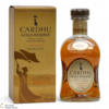 Cardhu - Gold Reserve - Cask Selection Thumbnail