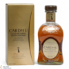 Cardhu - Gold Reserve - Cask Selection Thumbnail