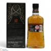 Highland Park - 12 Year Old - Viking Honour Thumbnail