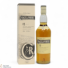 Cragganmore - 12 Year Old Thumbnail